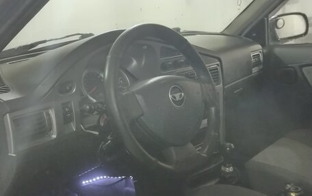 Daewoo Nexia I рестайлинг, 2010 год, 65 000 рублей, 8 фотография