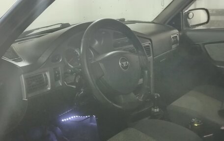 Daewoo Nexia I рестайлинг, 2010 год, 65 000 рублей, 9 фотография