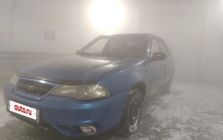 Daewoo Nexia I рестайлинг, 2010 год, 65 000 рублей, 3 фотография