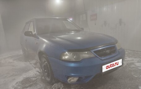 Daewoo Nexia I рестайлинг, 2010 год, 65 000 рублей, 2 фотография