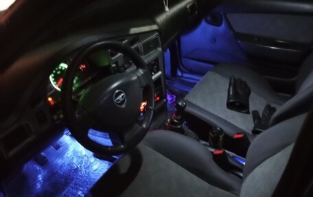 Daewoo Nexia I рестайлинг, 2010 год, 65 000 рублей, 15 фотография