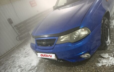 Daewoo Nexia I рестайлинг, 2010 год, 65 000 рублей, 10 фотография