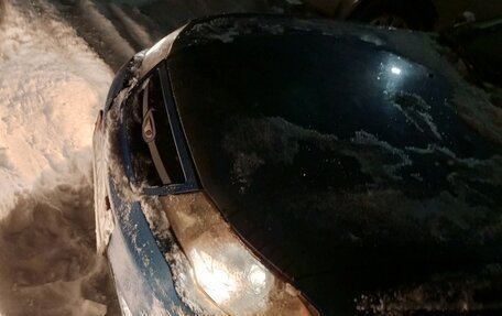 Daewoo Nexia I рестайлинг, 2010 год, 65 000 рублей, 16 фотография