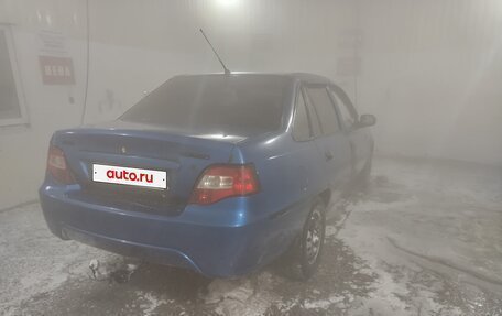 Daewoo Nexia I рестайлинг, 2010 год, 65 000 рублей, 5 фотография