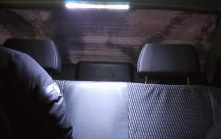 Daewoo Nexia I рестайлинг, 2010 год, 65 000 рублей, 13 фотография