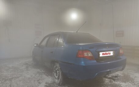 Daewoo Nexia I рестайлинг, 2010 год, 65 000 рублей, 6 фотография