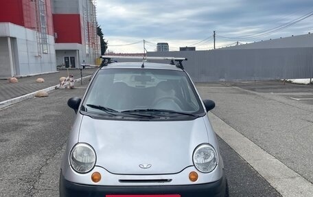 Daewoo Matiz I, 2011 год, 365 000 рублей, 2 фотография