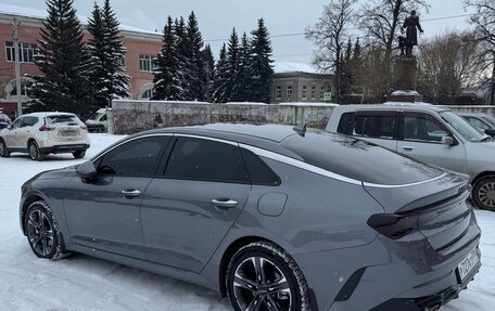 KIA K5, 2024 год, 4 300 000 рублей, 6 фотография