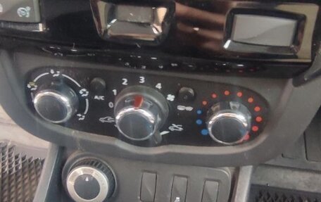 Renault Duster I рестайлинг, 2018 год, 1 350 000 рублей, 10 фотография