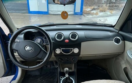 Lifan Smily I (330) рестайлинг, 2012 год, 245 000 рублей, 5 фотография