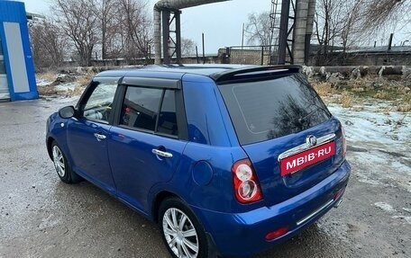 Lifan Smily I (330) рестайлинг, 2012 год, 245 000 рублей, 6 фотография