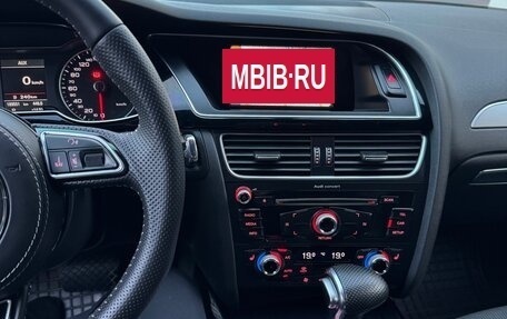 Audi A4, 2015 год, 2 600 000 рублей, 2 фотография