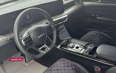 KIA K5, 2024 год, 4 300 000 рублей, 9 фотография