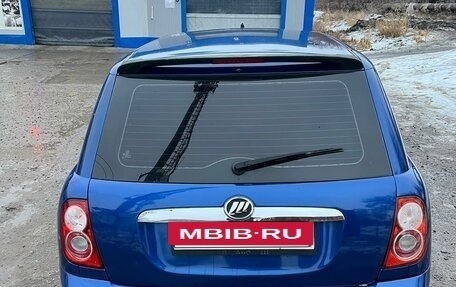 Lifan Smily I (330) рестайлинг, 2012 год, 245 000 рублей, 2 фотография