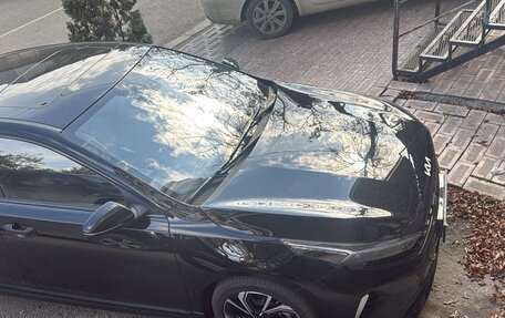 Volkswagen Polo VI (EU Market), 2022 год, 2 100 000 рублей, 5 фотография