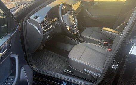 Volkswagen Polo VI (EU Market), 2022 год, 2 100 000 рублей, 10 фотография