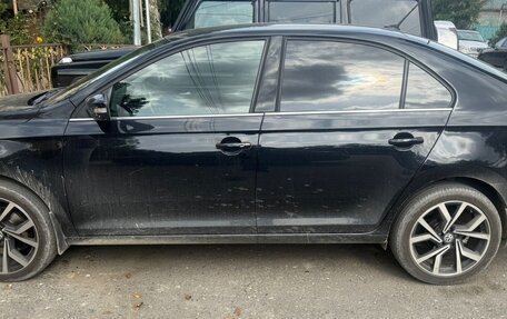 Volkswagen Polo VI (EU Market), 2022 год, 2 100 000 рублей, 6 фотография