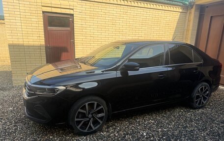 Volkswagen Polo VI (EU Market), 2022 год, 2 100 000 рублей, 7 фотография