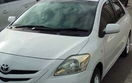 Toyota Belta, 2005 год, 590 000 рублей, 12 фотография