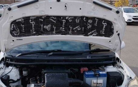 Toyota Belta, 2005 год, 590 000 рублей, 3 фотография