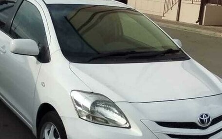 Toyota Belta, 2005 год, 590 000 рублей, 5 фотография