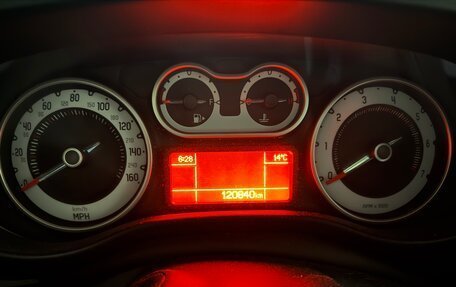 Fiat 500L I рестайлинг, 2013 год, 950 000 рублей, 9 фотография