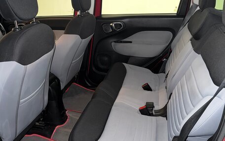 Fiat 500L I рестайлинг, 2013 год, 950 000 рублей, 7 фотография