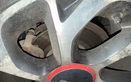 Fiat 500L I рестайлинг, 2013 год, 950 000 рублей, 11 фотография