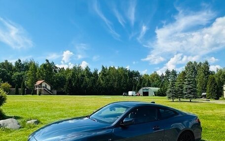 BMW 4 серия, 2020 год, 5 300 000 рублей, 5 фотография