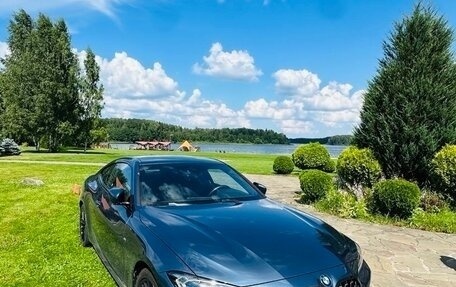 BMW 4 серия, 2020 год, 5 300 000 рублей, 4 фотография