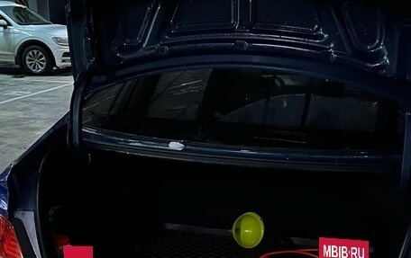 Hyundai Solaris II рестайлинг, 2013 год, 720 000 рублей, 7 фотография