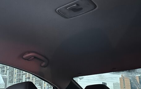 Hyundai Solaris II рестайлинг, 2013 год, 720 000 рублей, 15 фотография