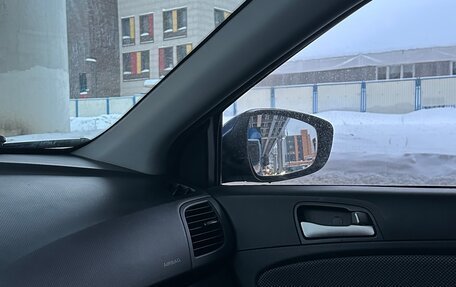 Hyundai Solaris II рестайлинг, 2013 год, 720 000 рублей, 13 фотография