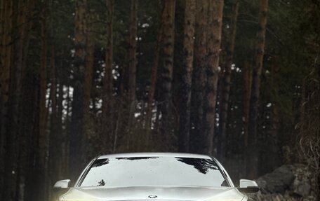 BMW 7 серия, 2014 год, 3 500 000 рублей, 6 фотография