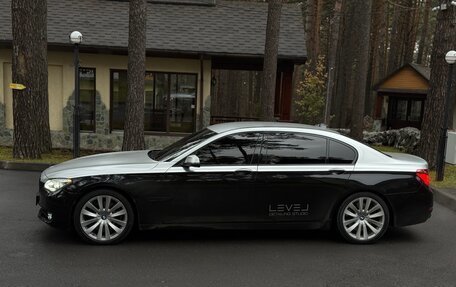 BMW 7 серия, 2014 год, 3 500 000 рублей, 9 фотография