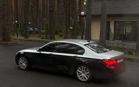 BMW 7 серия, 2014 год, 3 500 000 рублей, 11 фотография