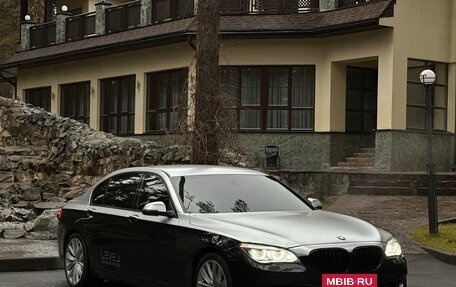 BMW 7 серия, 2014 год, 3 500 000 рублей, 3 фотография