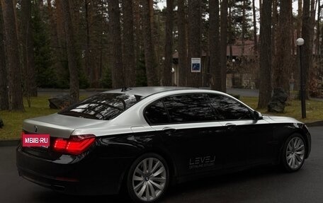 BMW 7 серия, 2014 год, 3 500 000 рублей, 5 фотография