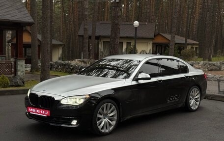 BMW 7 серия, 2014 год, 3 500 000 рублей, 8 фотография