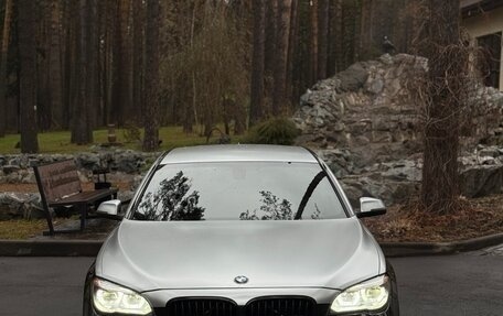 BMW 7 серия, 2014 год, 3 500 000 рублей, 7 фотография