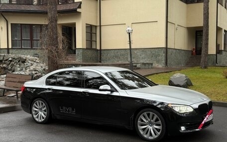 BMW 7 серия, 2014 год, 3 500 000 рублей, 2 фотография
