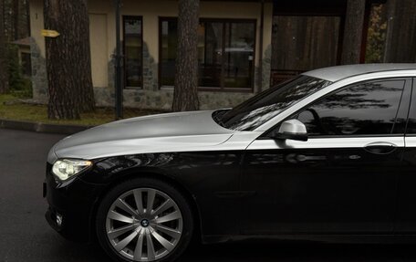 BMW 7 серия, 2014 год, 3 500 000 рублей, 12 фотография