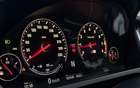 BMW 7 серия, 2014 год, 3 500 000 рублей, 15 фотография