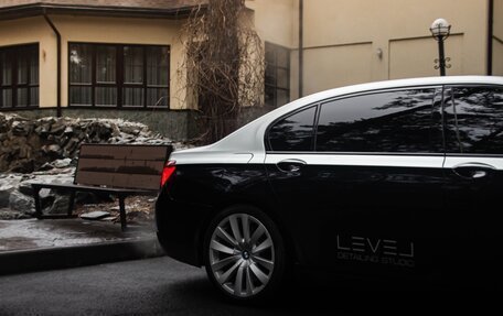 BMW 7 серия, 2014 год, 3 500 000 рублей, 24 фотография