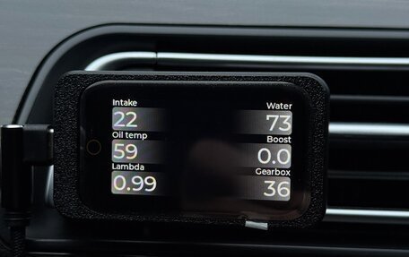 BMW 7 серия, 2014 год, 3 500 000 рублей, 13 фотография