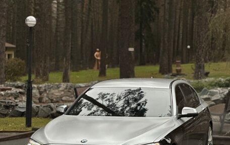 BMW 7 серия, 2014 год, 3 500 000 рублей, 10 фотография