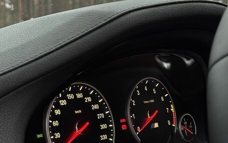 BMW 7 серия, 2014 год, 3 500 000 рублей, 25 фотография