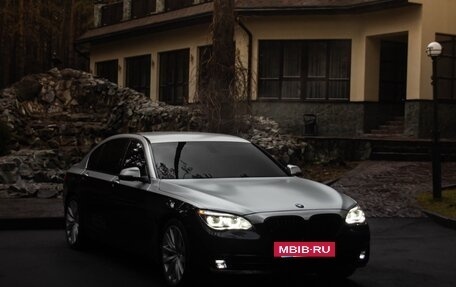 BMW 7 серия, 2014 год, 3 500 000 рублей, 21 фотография