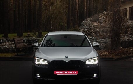 BMW 7 серия, 2014 год, 3 500 000 рублей, 22 фотография