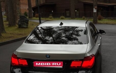 BMW 7 серия, 2014 год, 3 500 000 рублей, 18 фотография